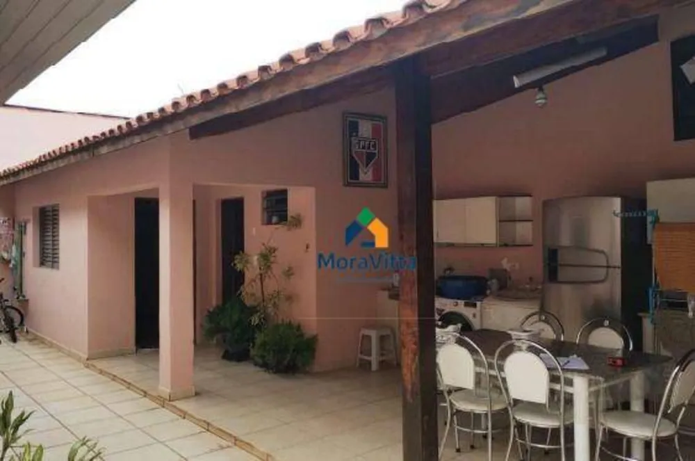 Casa, 3 quartos, 211 m² - Foto 14