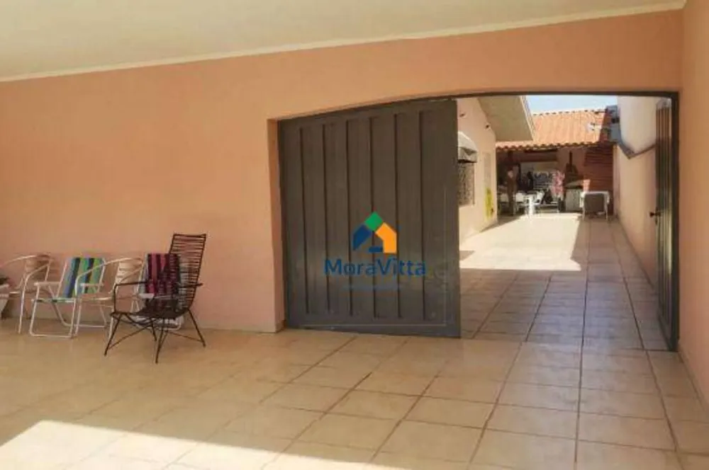 Casa, 3 quartos, 211 m² - Foto 4