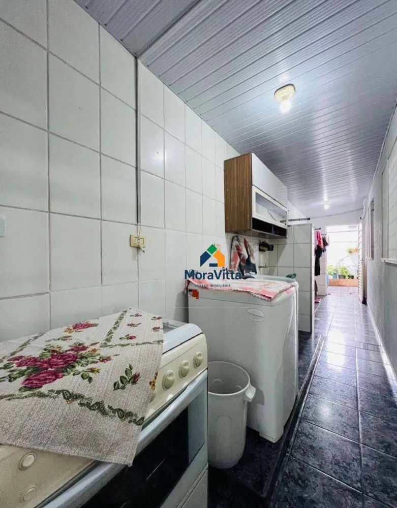 Casa, 3 quartos, 137 m² - Foto 13