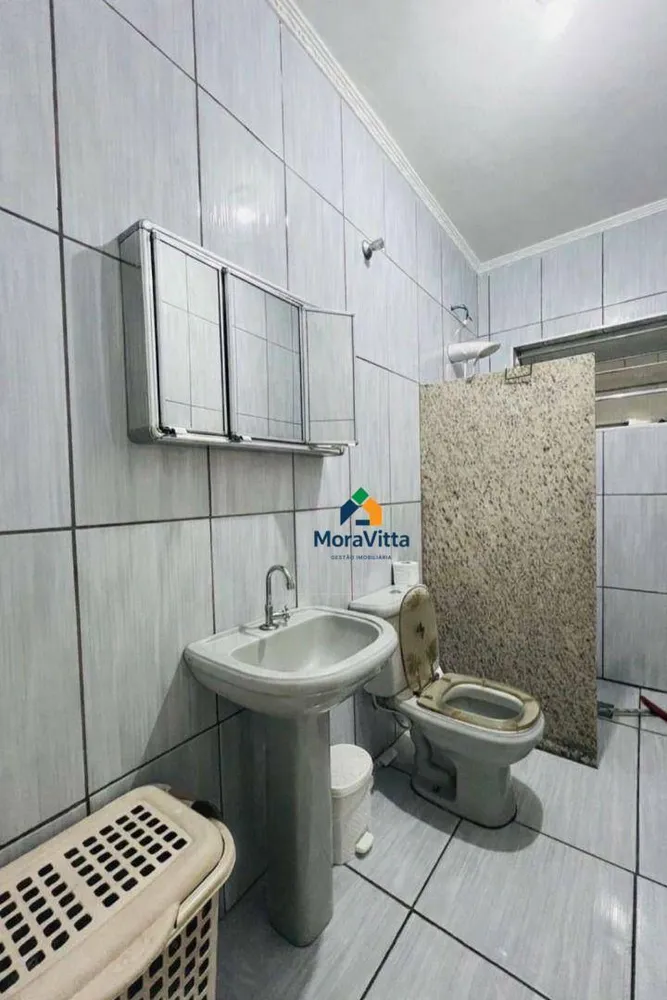 Casa, 3 quartos, 137 m² - Foto 12