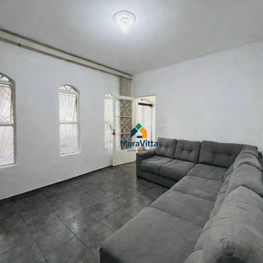 Casa, 3 quartos, 137 m² - Foto 2