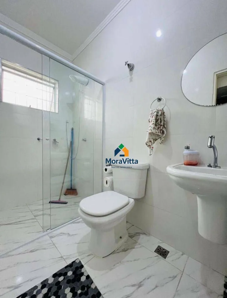 Casa, 3 quartos, 137 m² - Foto 6