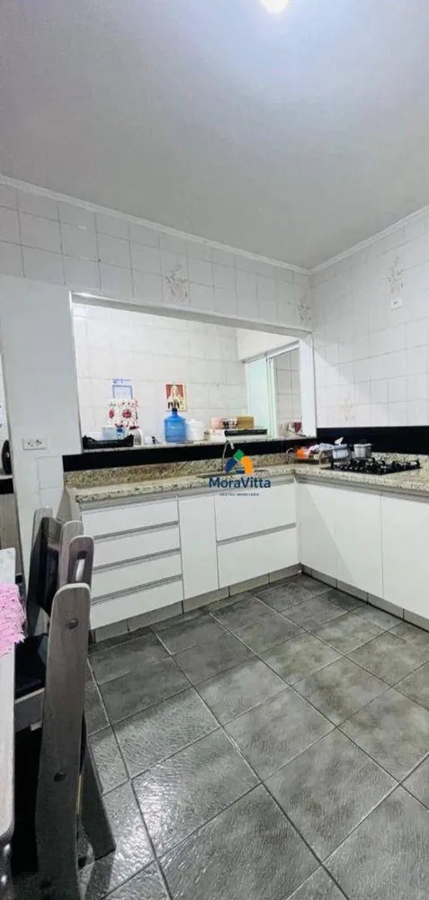 Casa, 3 quartos, 137 m² - Foto 11