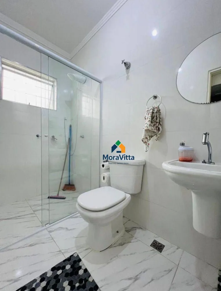 Casa, 3 quartos, 137 m² - Foto 15