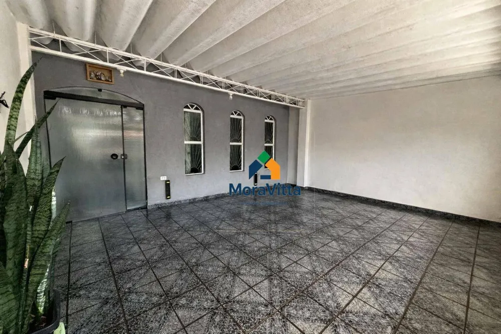 Casa, 3 quartos, 137 m² - Foto 1