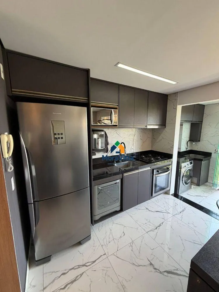Apartamento, 2 quartos, 50 m² - Foto 13