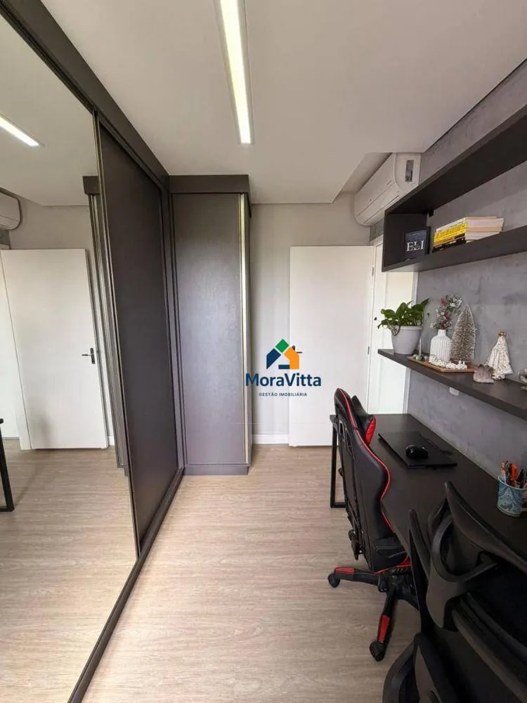 Apartamento, 2 quartos, 50 m² - Foto 15
