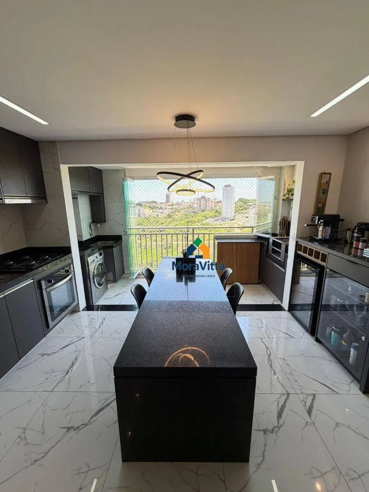 Apartamento, 2 quartos, 50 m² - Foto 12