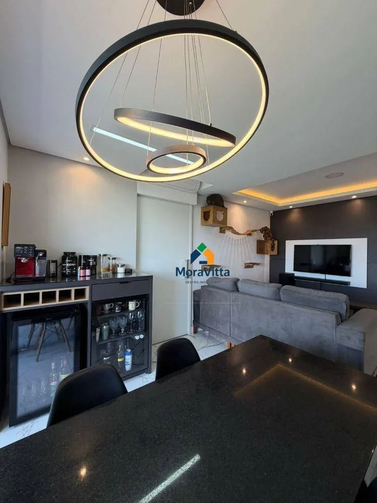 Apartamento, 2 quartos, 50 m² - Foto 3