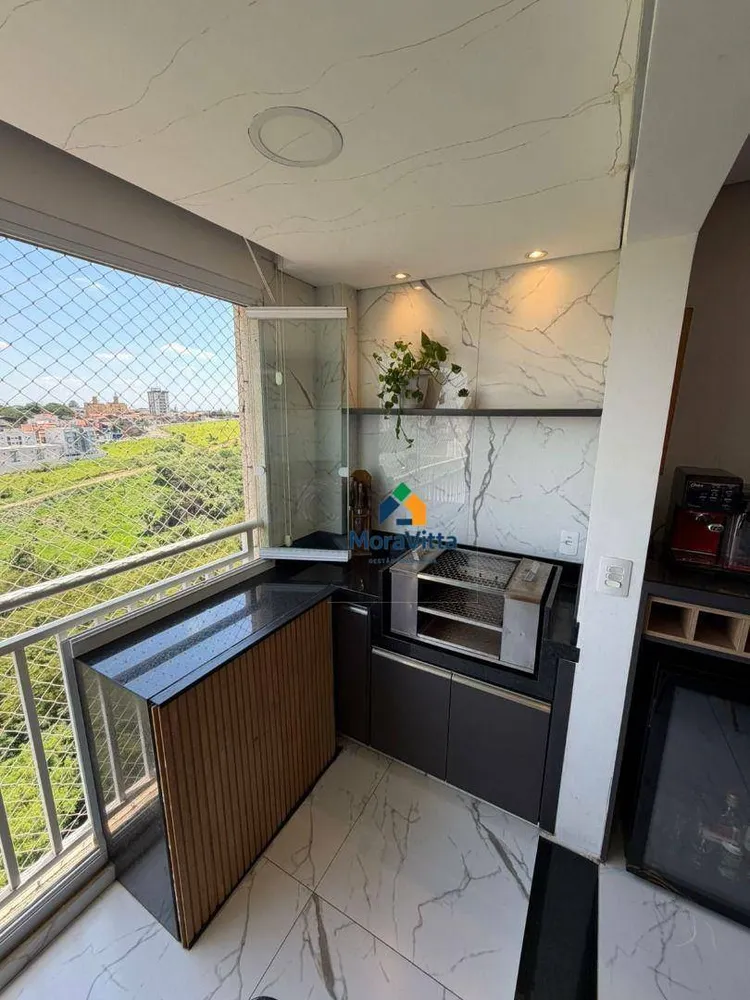 Apartamento, 2 quartos, 50 m² - Foto 9