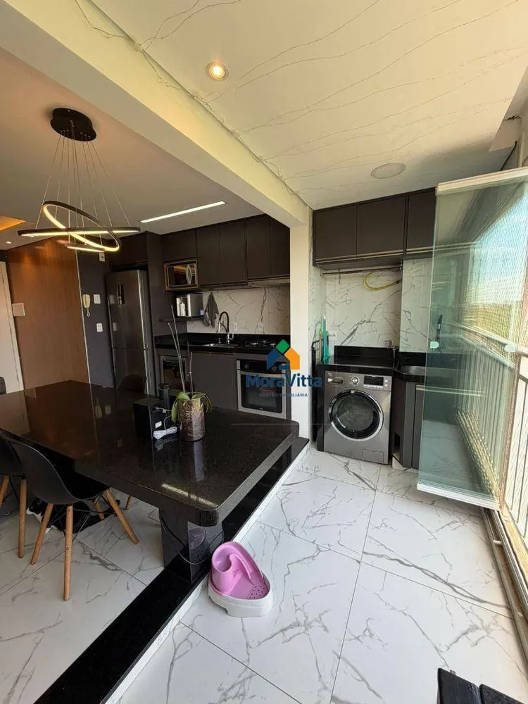 Apartamento, 2 quartos, 50 m² - Foto 7