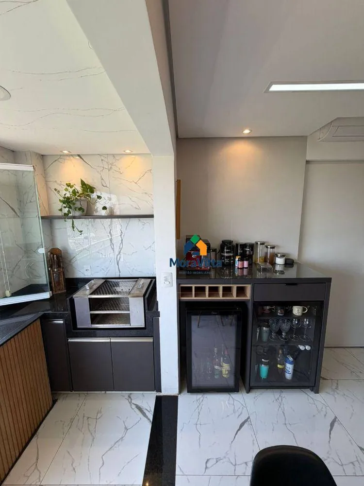 Apartamento, 2 quartos, 50 m² - Foto 10