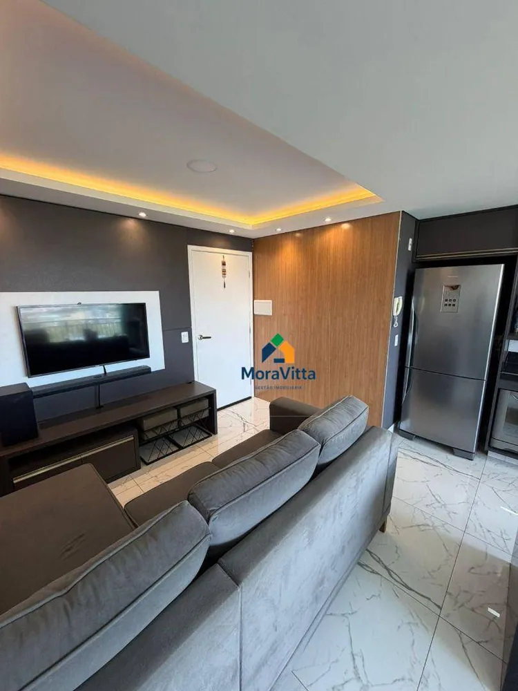 Apartamento, 2 quartos, 50 m² - Foto 5