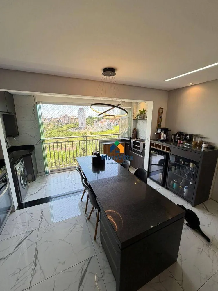 Apartamento, 2 quartos, 50 m² - Foto 14