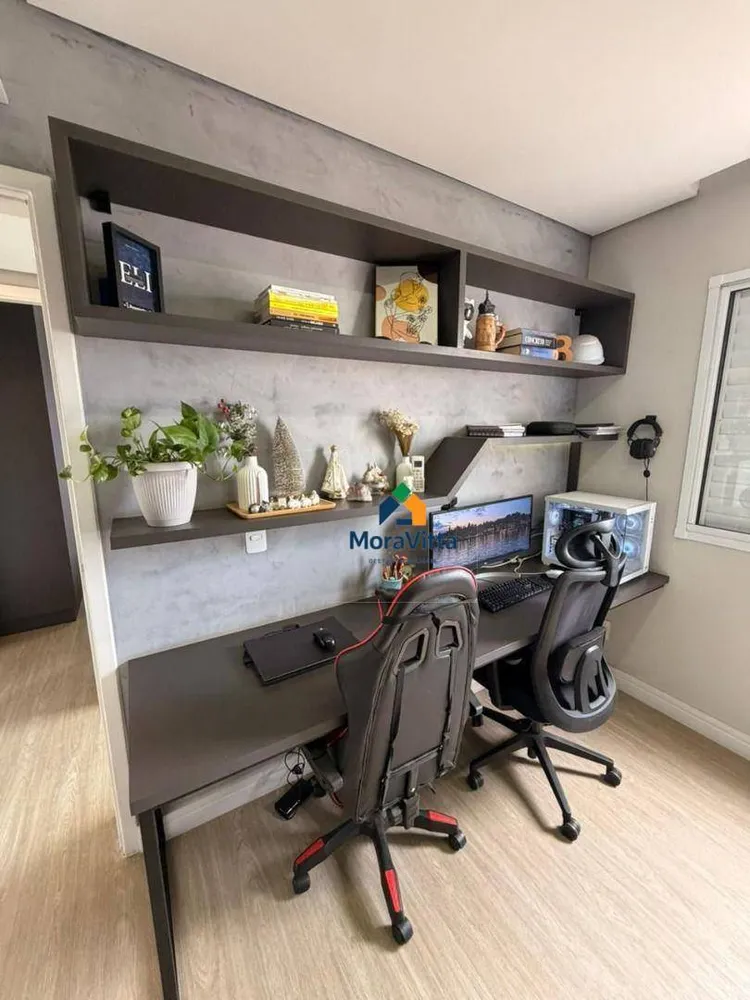 Apartamento, 2 quartos, 50 m² - Foto 18