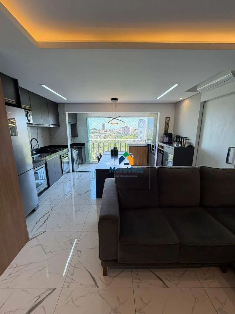 Apartamento, 2 quartos, 50 m² - Foto 11