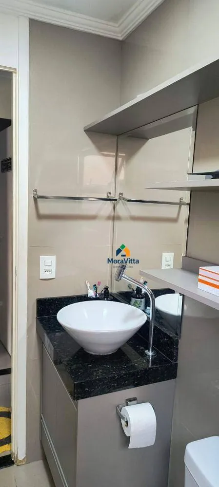 Apartamento, 2 quartos, 57 m² - Foto 9