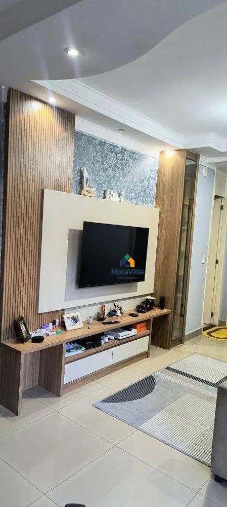 Apartamento, 2 quartos, 57 m² - Foto 4