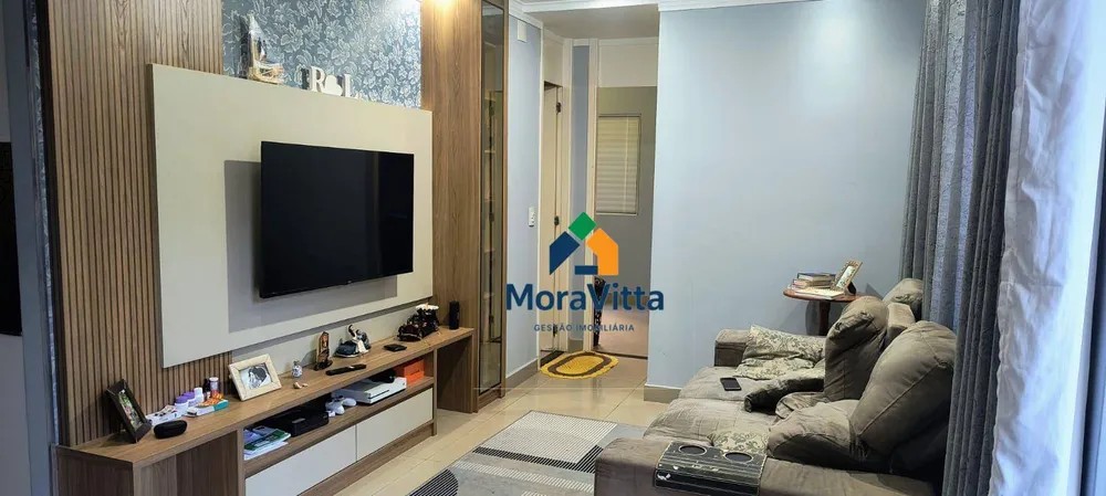 Apartamento, 2 quartos, 57 m² - Foto 17