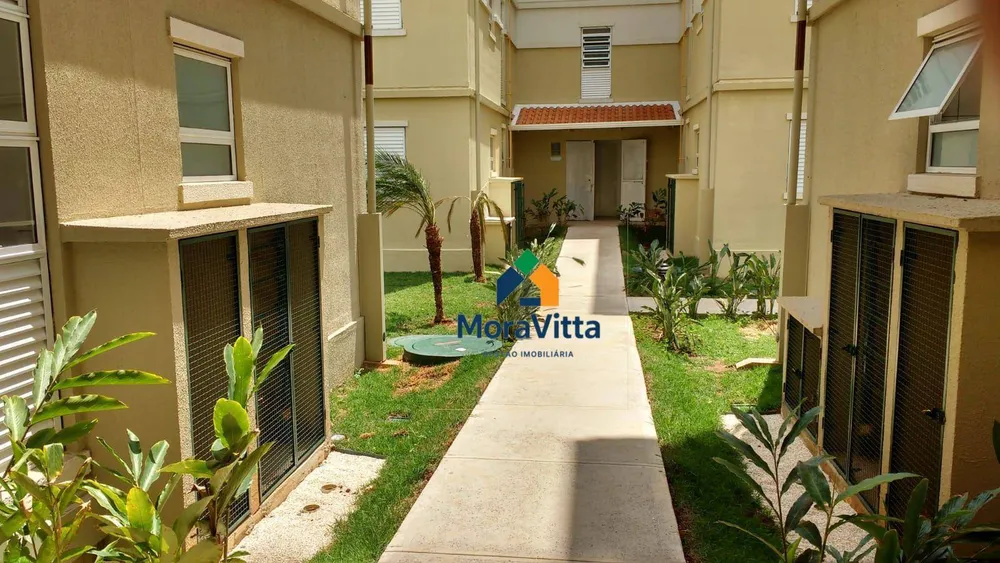 Apartamento, 2 quartos, 57 m² - Foto 11