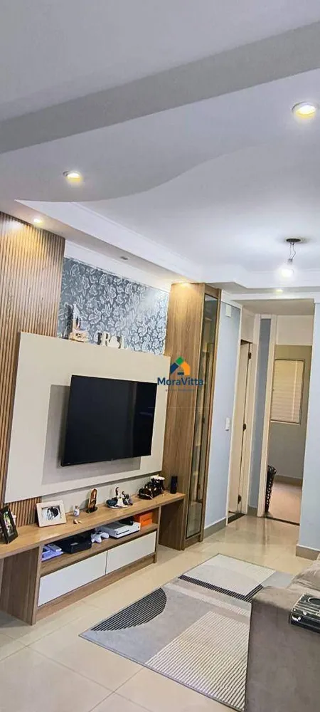 Apartamento, 2 quartos, 57 m² - Foto 6