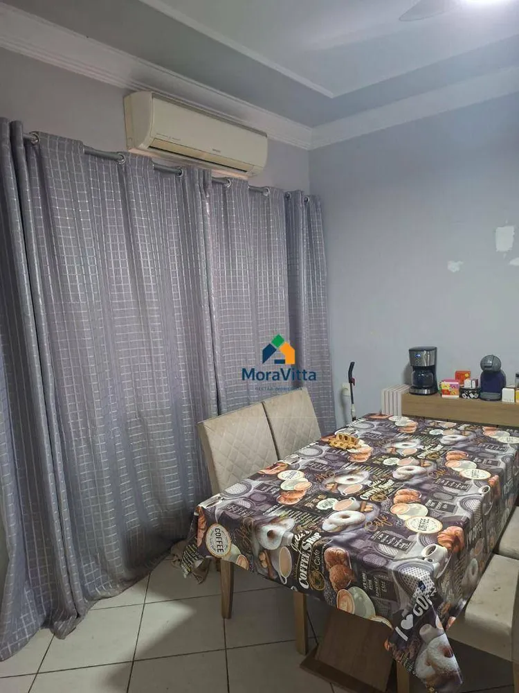 Casa, 3 quartos, 110 m² - Foto 1