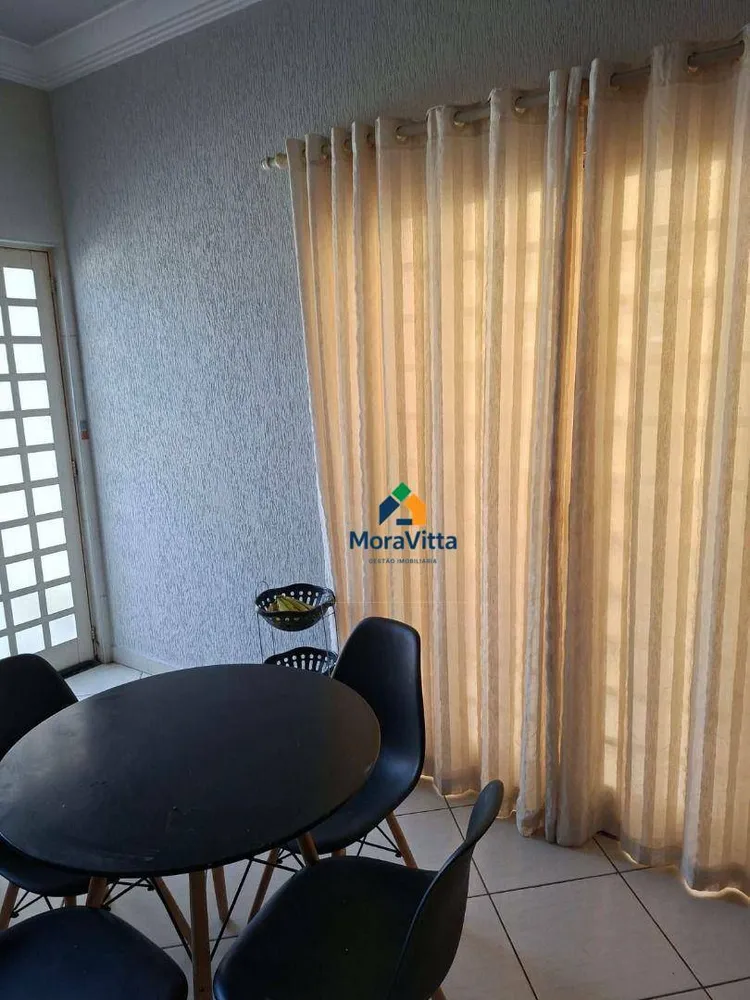 Casa, 3 quartos, 110 m² - Foto 5