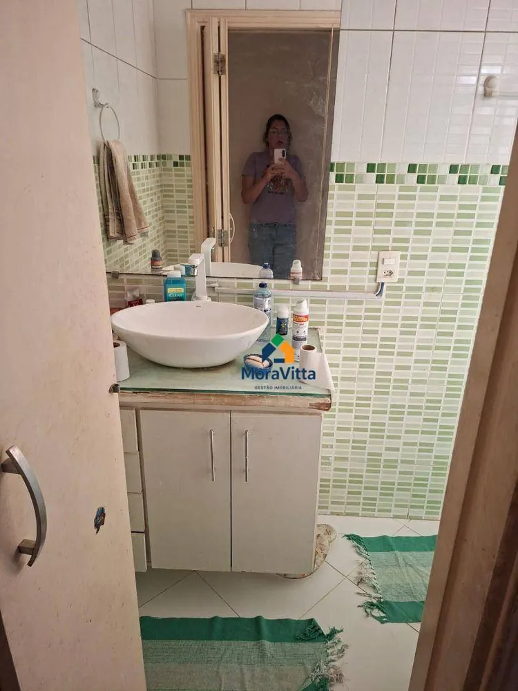 Casa, 3 quartos, 110 m² - Foto 3