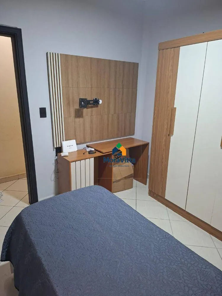 Casa, 3 quartos, 110 m² - Foto 4