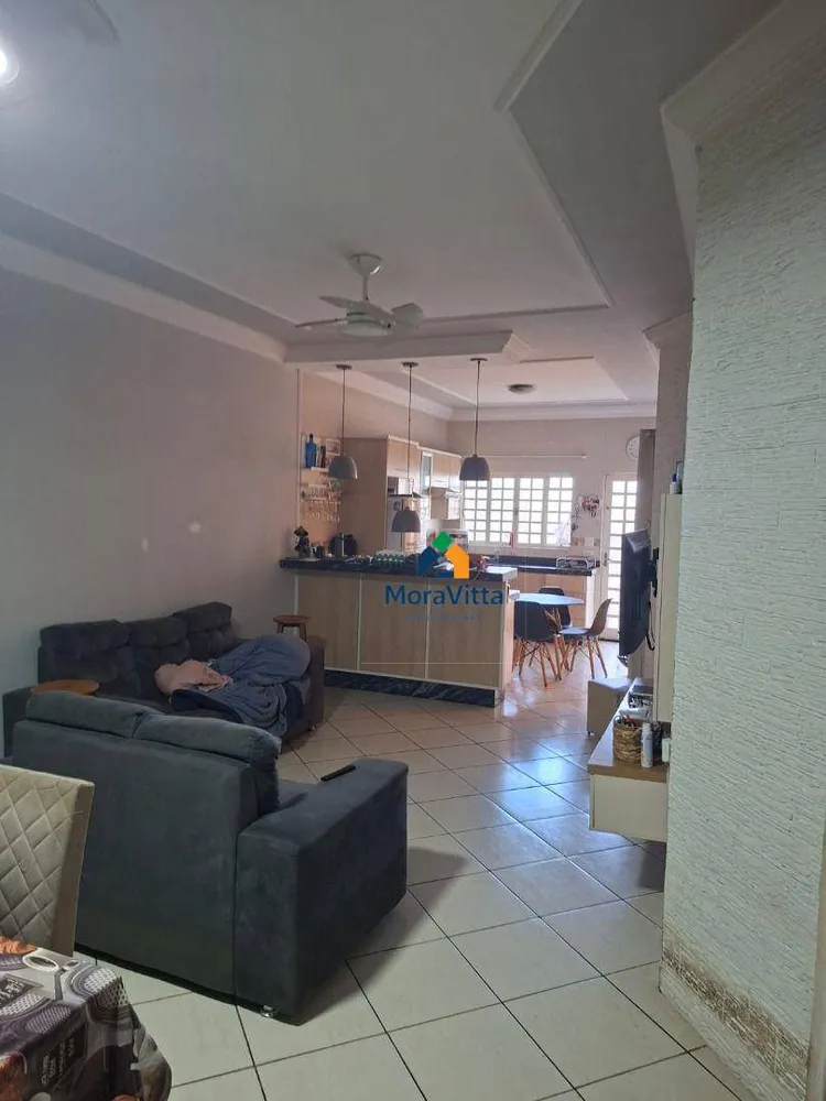 Casa, 3 quartos, 110 m² - Foto 16