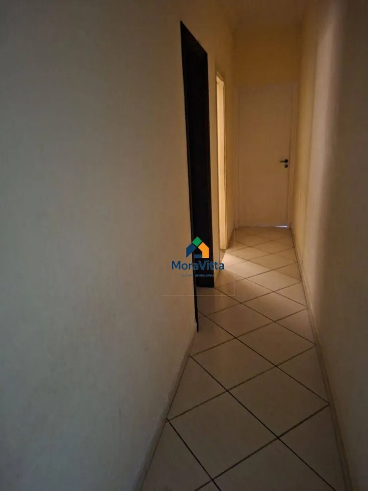 Casa, 3 quartos, 110 m² - Foto 1
