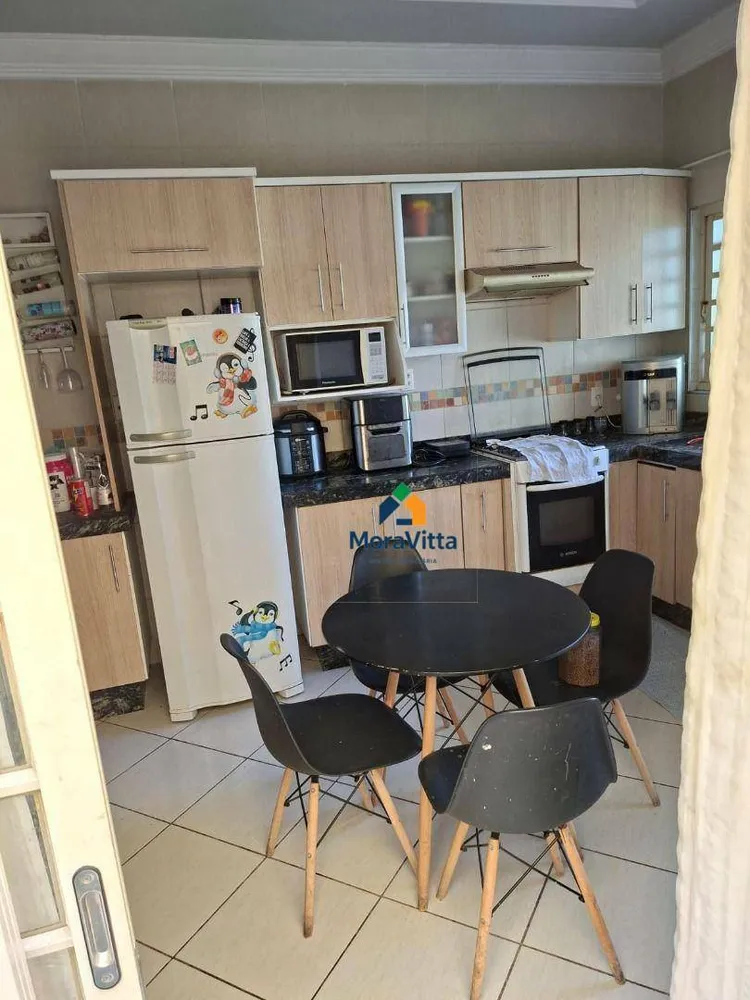 Casa, 3 quartos, 110 m² - Foto 11