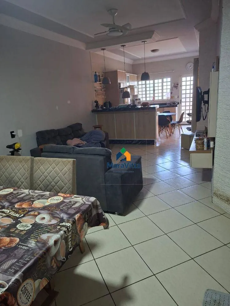 Casa, 3 quartos, 110 m² - Foto 13