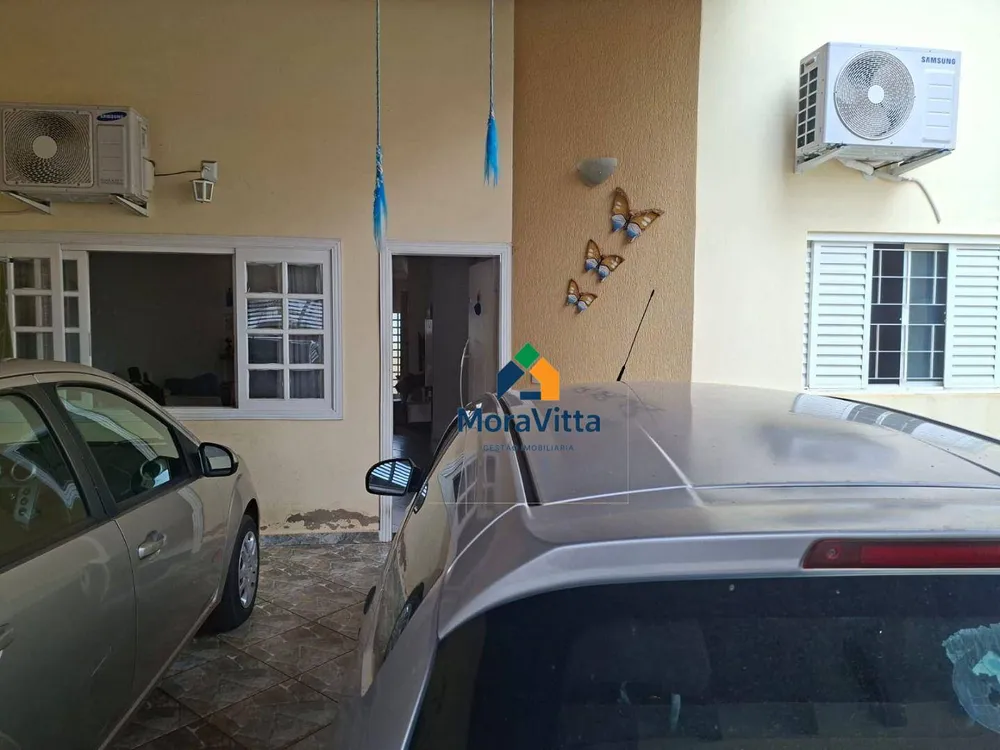 Casa, 3 quartos, 110 m² - Foto 6