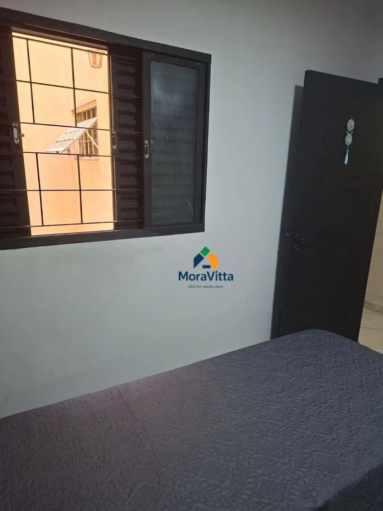 Casa, 3 quartos, 110 m² - Foto 9