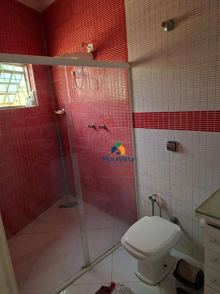 Casa, 3 quartos, 110 m² - Foto 2
