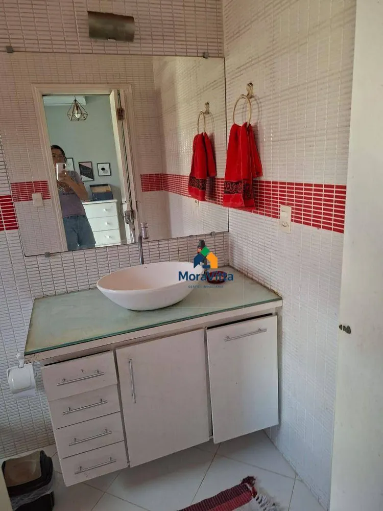 Casa, 3 quartos, 110 m² - Foto 2