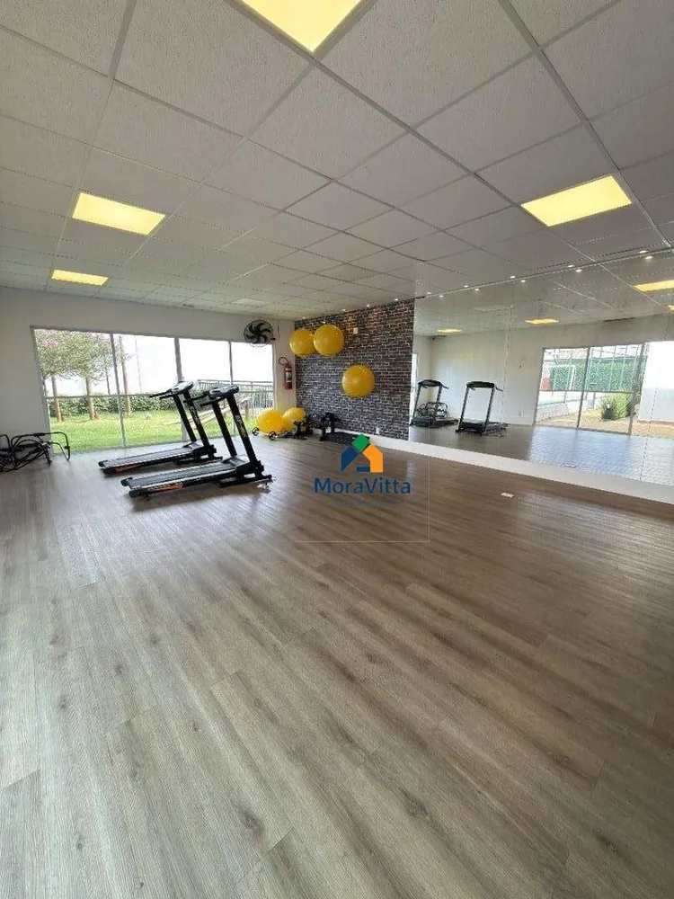 Apartamento, 2 quartos, 57 m² - Foto 8