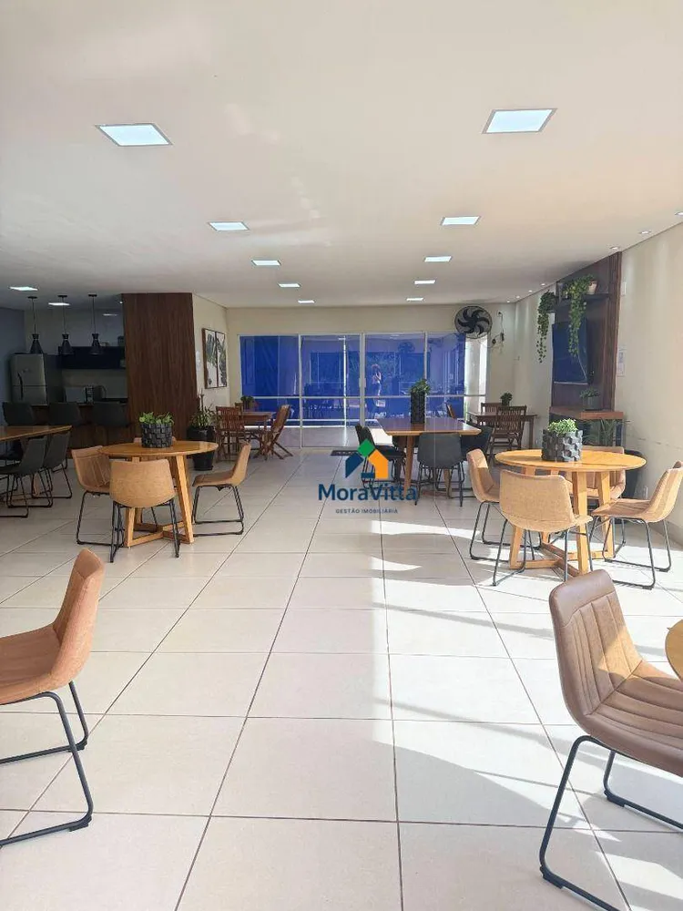 Apartamento, 2 quartos, 57 m² - Foto 2