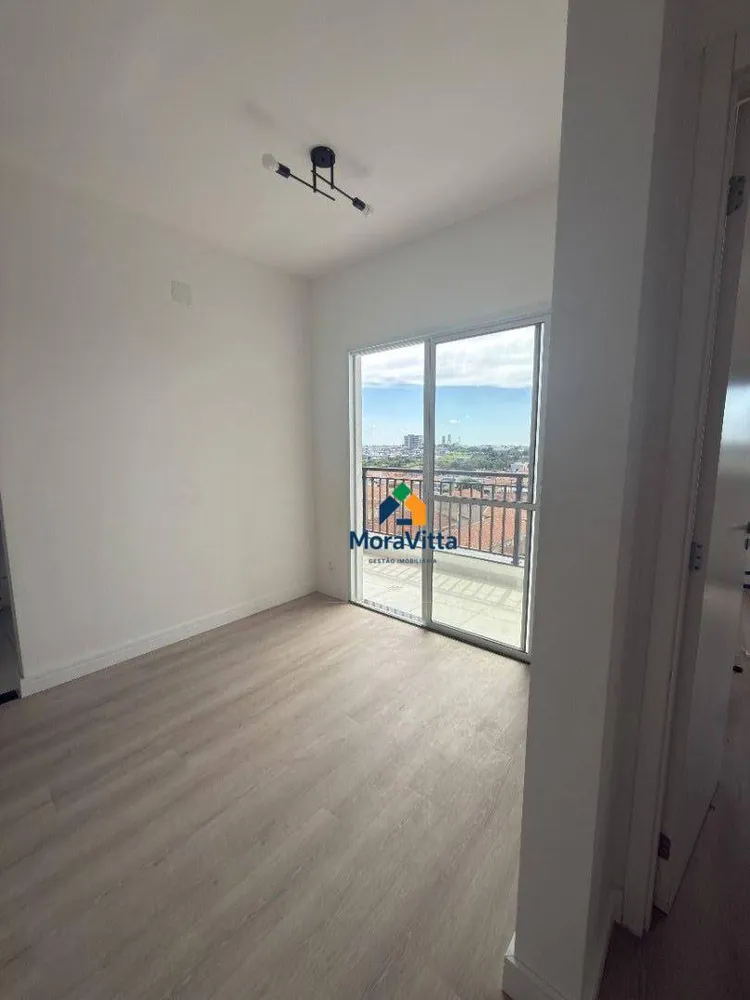 Apartamento, 2 quartos, 57 m² - Foto 4