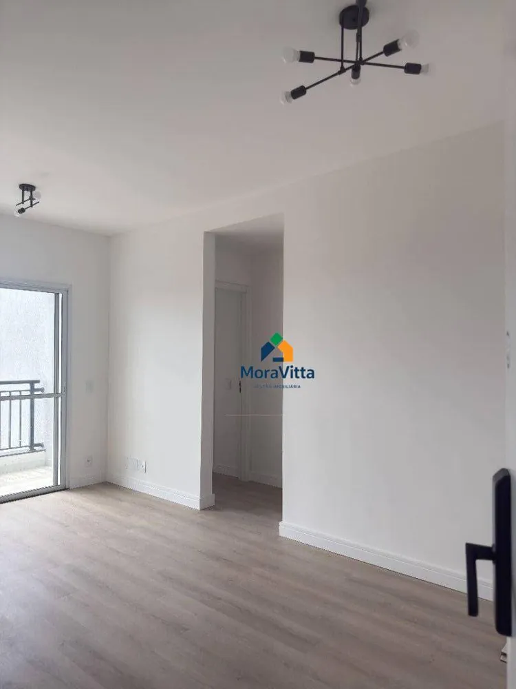 Apartamento, 2 quartos, 57 m² - Foto 5