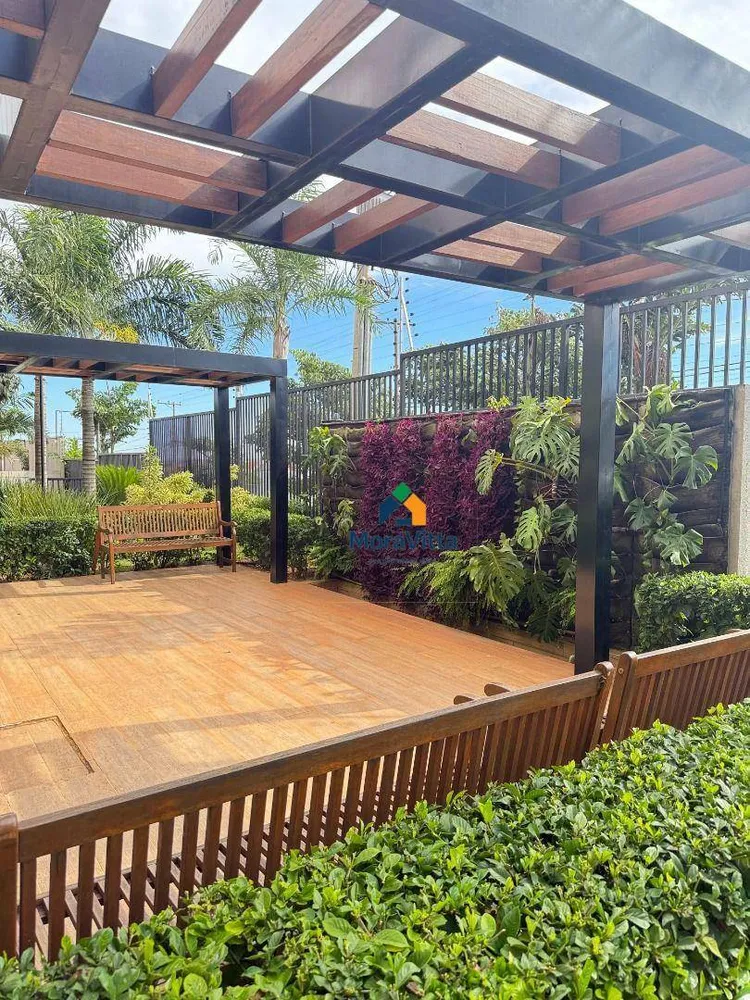 Apartamento, 2 quartos, 57 m² - Foto 3