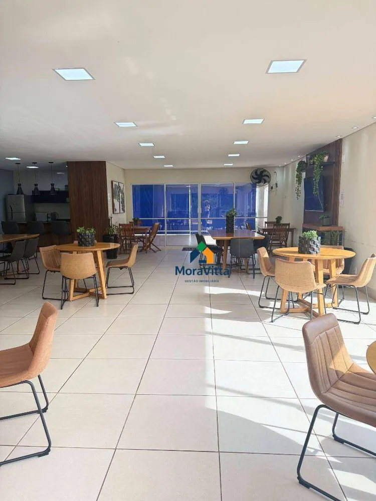 Apartamento, 2 quartos, 57 m² - Foto 1
