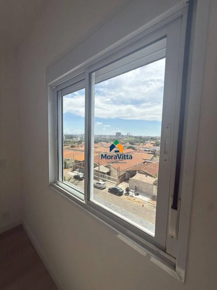 Apartamento, 2 quartos, 57 m² - Foto 8
