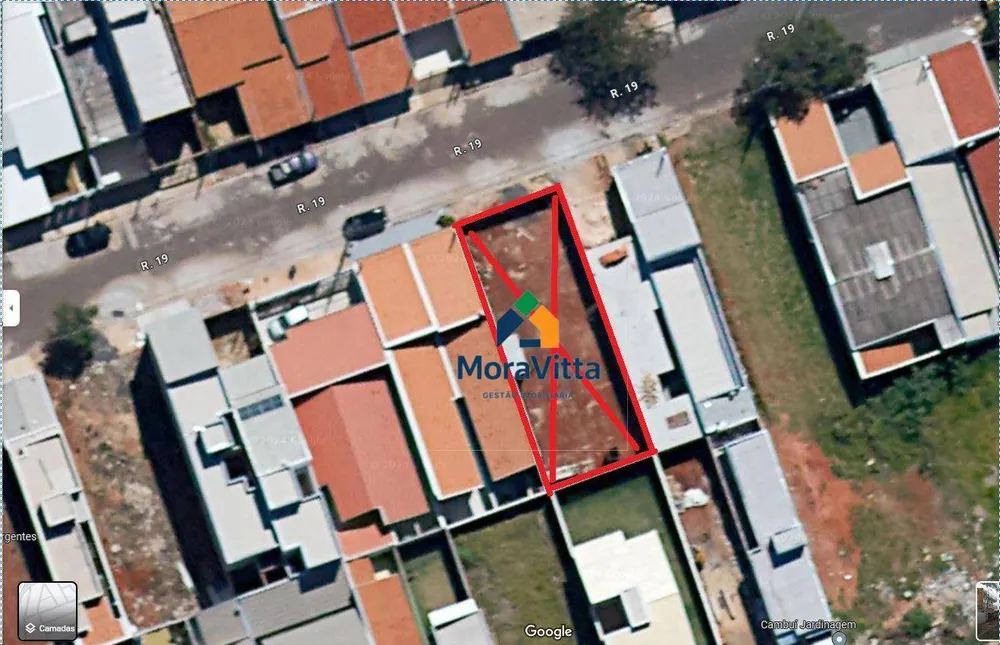 Terreno, 250 m² - Foto 16