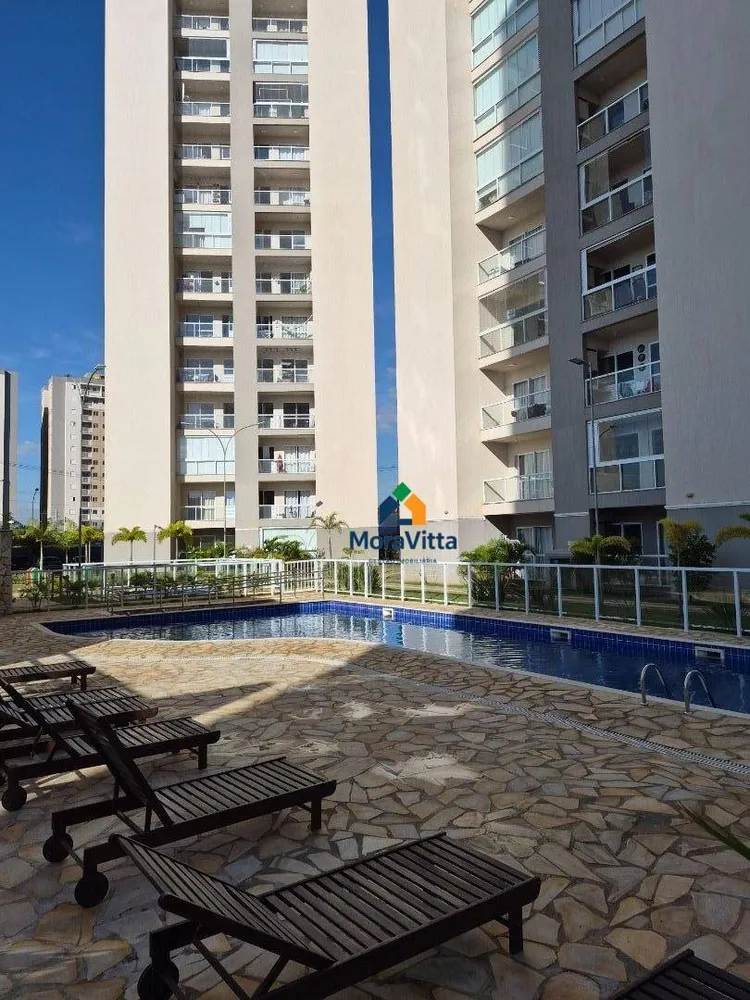 Apartamento, 2 quartos, 58 m² - Foto 5