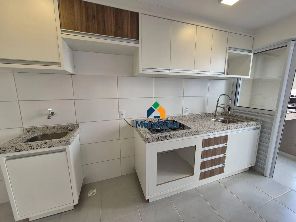 Apartamento, 2 quartos, 58 m² - Foto 16