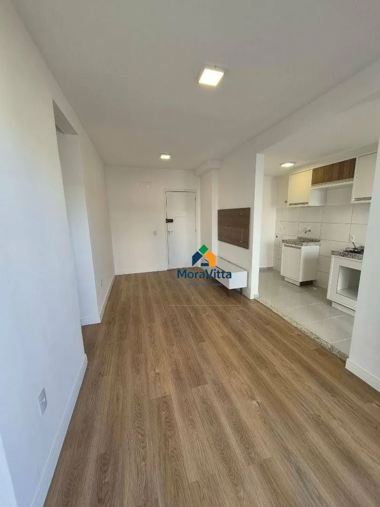 Apartamento, 2 quartos, 58 m² - Foto 15