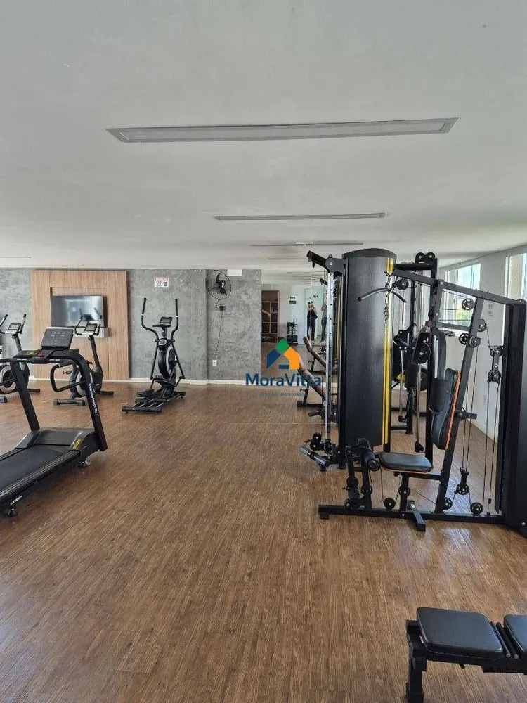 Apartamento, 2 quartos, 58 m² - Foto 4