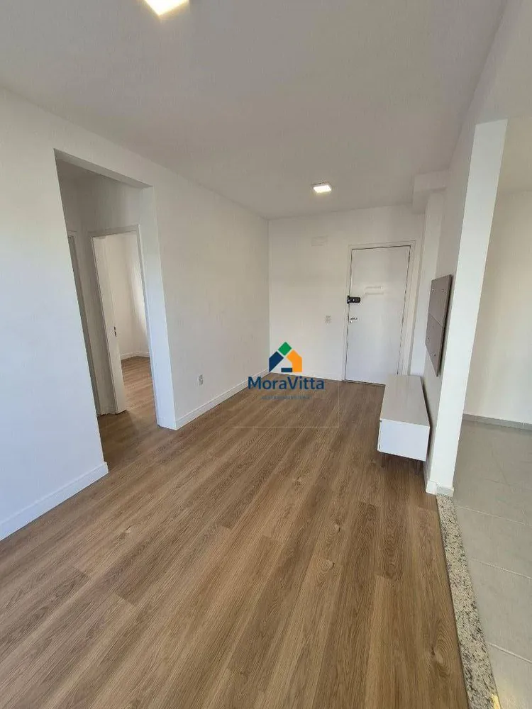 Apartamento, 2 quartos, 58 m² - Foto 11